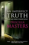 An Imperfect Truth - Priscilla Masters - 9781448311897