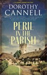 Peril in the Parish - Dorothy Cannell - 9781448312672