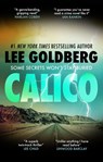 Calico - Lee Goldberg - 9781448314560