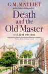 Death and the Old Master - G.M. Malliet - 9781448314720