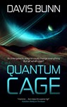 Quantum Cage - Davis Bunn - 9781448315598