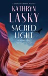 Sacred Light - Kathryn Lasky - 9781448316564