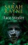 The Face Stealer - Sarah Rayne - 9781448318438