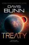Treaty - Davis Bunn - 9781448319923