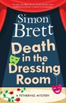 Death in the Dressing Room - Simon Brett - 9781448320530