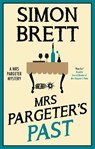 Mrs Pargeter's Past - Simon Brett - 9781448321469