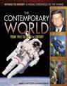 The Contemporary World - HATTSTEIN,  Markus - 9781448872251