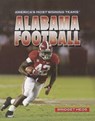 Alabama Football - HEOS,  Bridget - 9781448894246