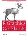 R Graphics Cookbook - CHANG,  Winston - 9781449316952