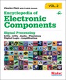 Encyclopedia of Electronic Components Volume 2 - Charles Platt - 9781449334185