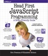Head First JavaScript Programming - Eric Freeman - 9781449340131