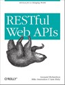 RESTful Web APIs - Leonard Richardson - 9781449358068