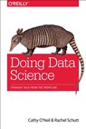 Doing Data Science - Cathy O'Neill - 9781449358655