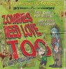 Zombies Need Love Too - Mark Tatulli - 9781449423209
