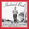 The Husband Book - Harry Harrison - 9781449440602