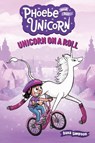 Unicorn on a Roll - Dana Simpson - 9781449470760