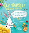 The Help Yourself Cookbook for Kids - Ruby Roth - 9781449471873