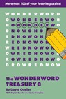 The WonderWord Treasury 8 - David Ouellet - 9781449472788