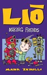 Lio - Tatulli Mark Tatulli - 9781449473907