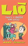Lio - Mark Tatulli - 9781449473914