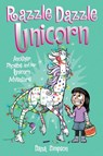 Razzle Dazzle Unicorn - Dana Simpson - 9781449477912
