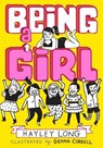Being a Girl - Hayley Long - 9781449477974