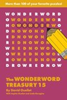 The Wonderword Treasury 15 - David Ouellet - 9781449481681