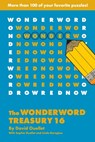 The Wonderword Treasury 16 - David Ouellet - 9781449481698