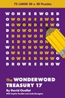 The Wonderword Treasury 17 - David Ouellet - 9781449481704