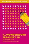 The Wonderword Treasury 18 - David Ouellet - 9781449481711
