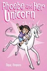 Phoebe and Her Unicorn - SIMPSON,  Dana - 9781449483487