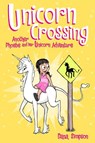 Unicorn Crossing - Dana Simpson - 9781449483579