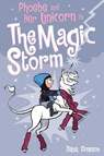 Phoebe and Her Unicorn in the Magic Storm - Dana Simpson - 9781449483593