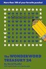 The Wonderword Treasury 24 - David Ouellet - 9781449486174