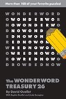 The Wonderword Treasury 26 - David Ouellet - 9781449486600