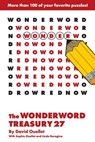 The Wonderword Treasury 27 - David Ouellet - 9781449486617