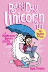 Rainy Day Unicorn Fun - Dana Simpson - 9781449487256