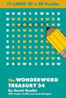 The Wonderword Treasury 34 - David Ouellet - 9781449495305