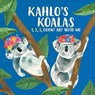 Kahlo's Koalas - Grace Helmer - 9781449497286