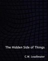 The Hidden Side of Things - C. W. Leadbeater - 9781449582791
