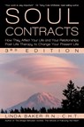 Soul Contracts - Linda Baker R N C H T - 9781450237109
