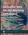 Semantic Web for the Working Ontologist - James Hendler ; Fabien Gandon ; Dean Allemang - 9781450376143