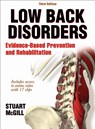 Low Back Disorders - Stuart McGill - 9781450472913