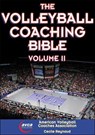 The Volleyball Coaching Bible, Vol. II - Cecile Reynaud - 9781450491983