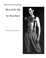 Male Nude Photography- Men of the 80s - Nick Baer - 9781450514422