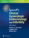 Speroff's Clinical Gynecologic Endocrinology and Infertility - Hugh S Taylor ; Lubna Pal ; Emre Sell - 9781451189766
