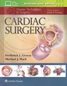 Cardiac Surgery - Frederick Grover ; Dr. Michael J. Mack - 9781451193534