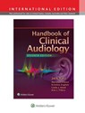 Handbook of Clinical Audiology - Jack Katz - 9781451194050