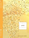 James Leader Guide; Book of Faith Series - Mark Wickstrom - 9781451400816