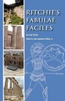 Ritchie's Fabulae Faciles: A First Latin Reader - John Copeland Kirtland - 9781451504569